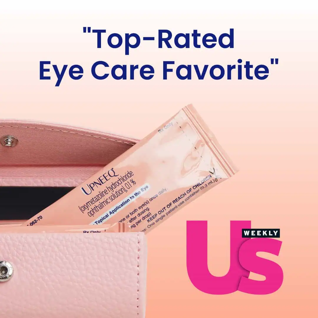 Upneeq Eye Care Favorite