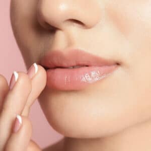 how to maintain soft supple lips 1
