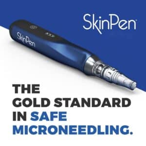 SkinPen The Gold Standard